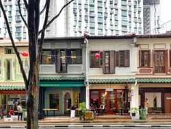 Tanjong Pagar Conservation Area (D2), Retail #626506971